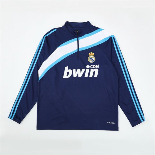 Real Madrid Träningströja 2009/10