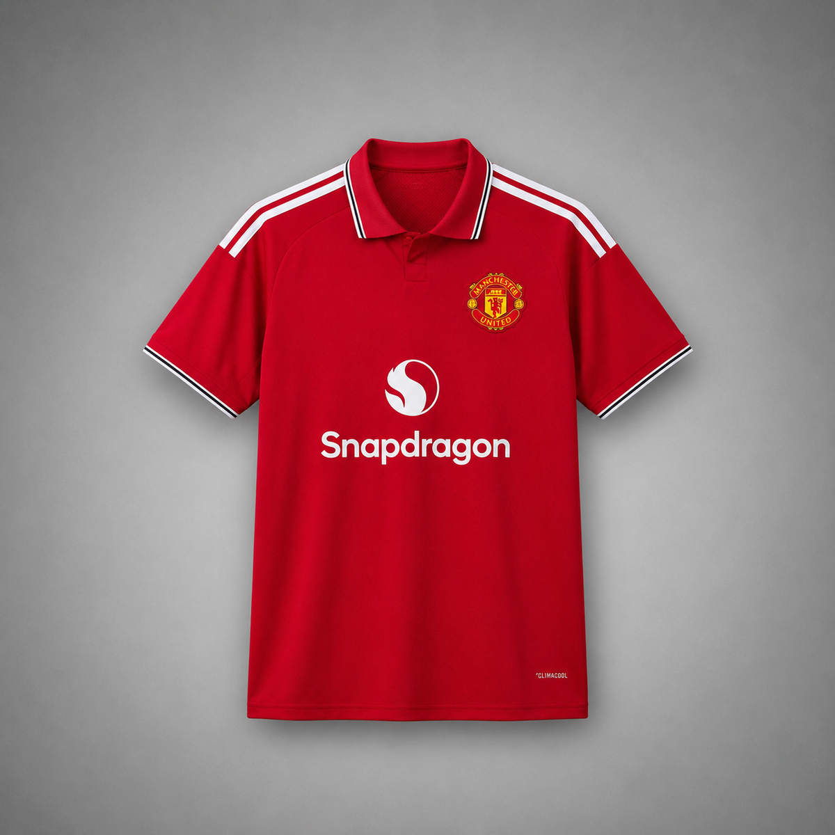 Manchester United Hemma 26/27