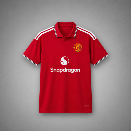 Manchester United Hemma 26/27