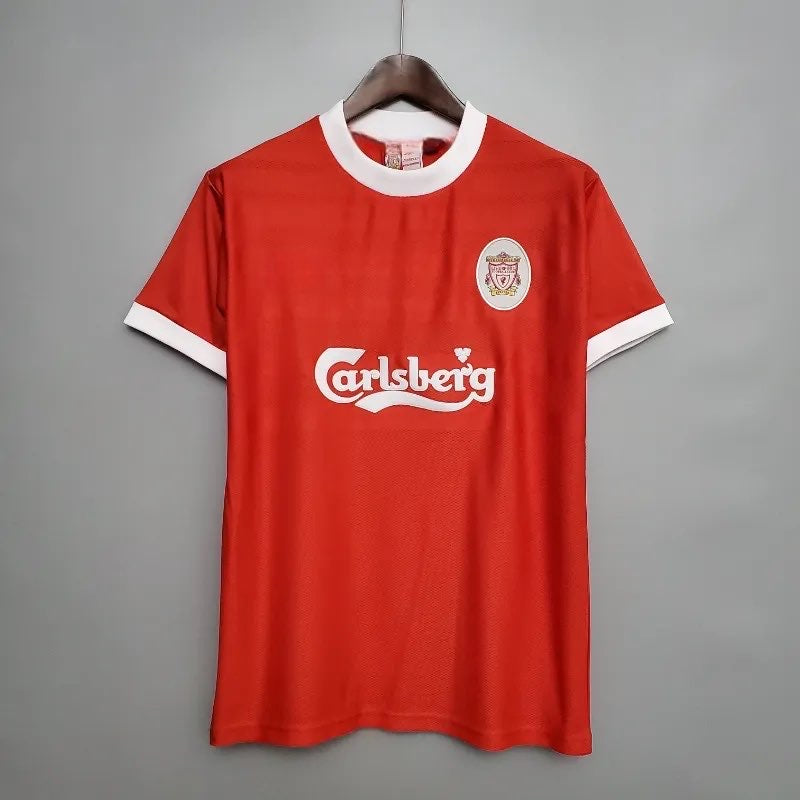 Liverpool Hemma 1998/99