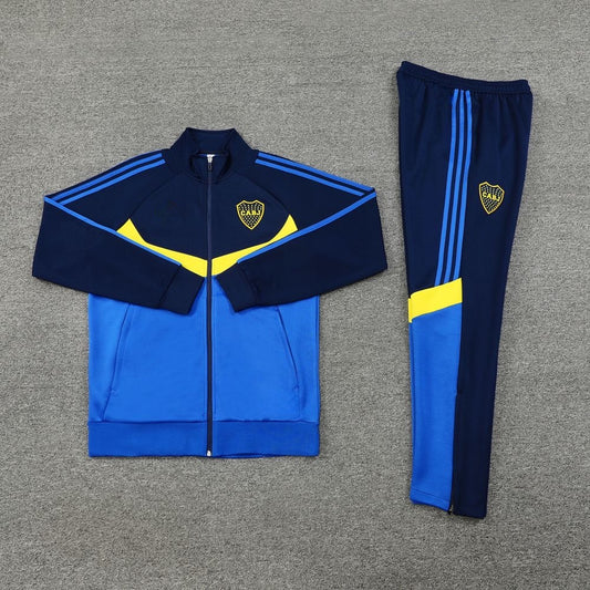 BOCA JUNIORS TRACKSUIT 24/25