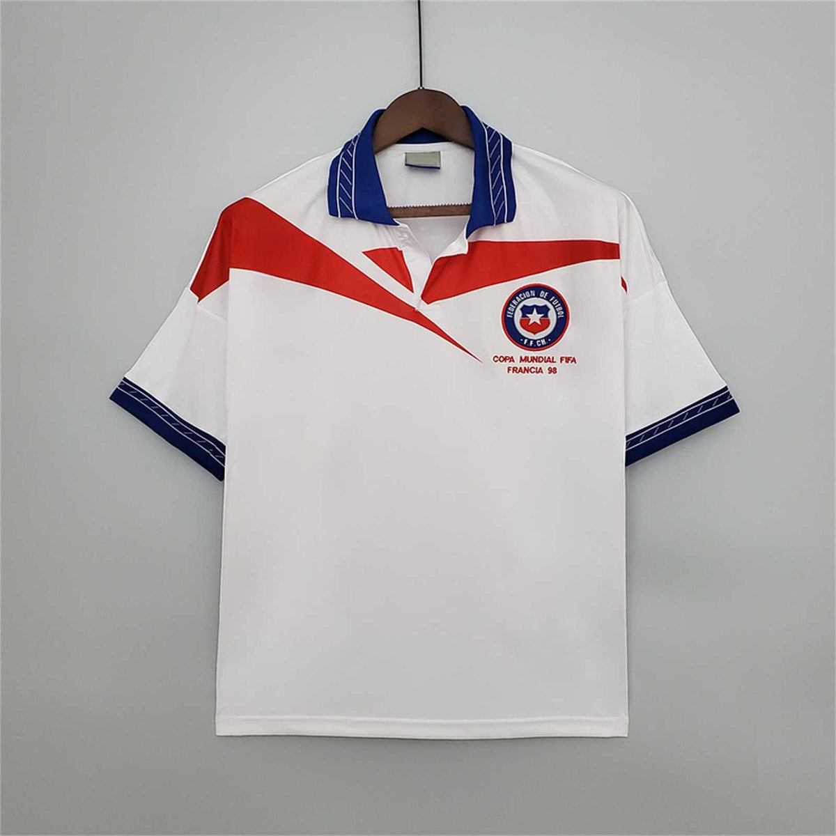Chile Borta 1998