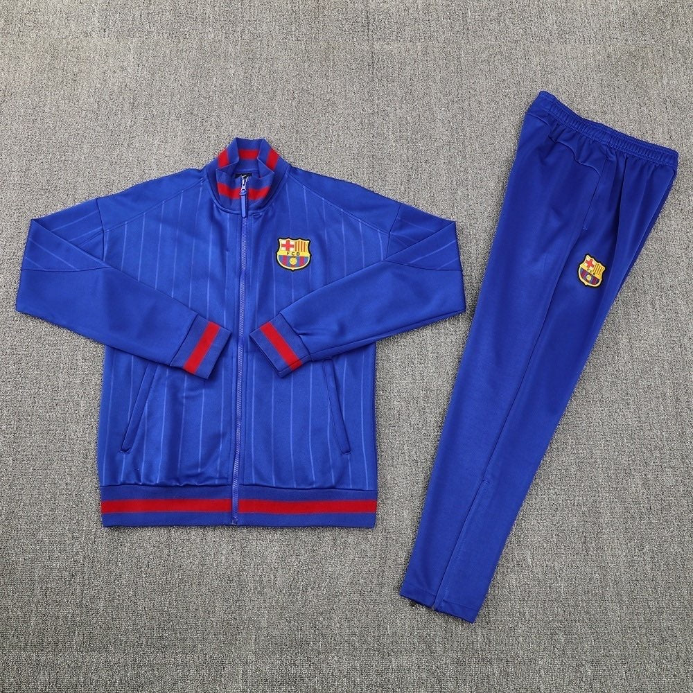 BARCELONA TRACKSUIT