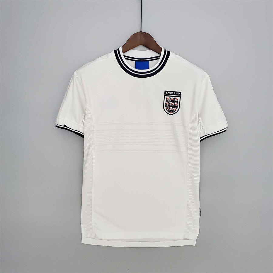 England Hemma 2000