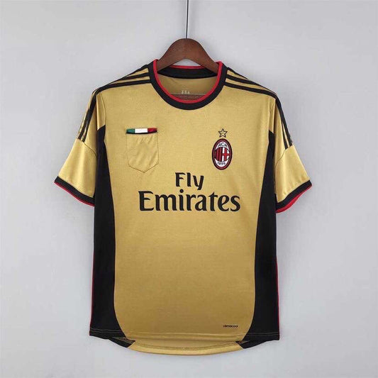 AC MILAN 2013/14 Tredje