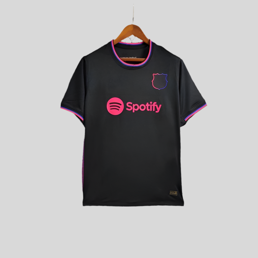 Barcelona Special
