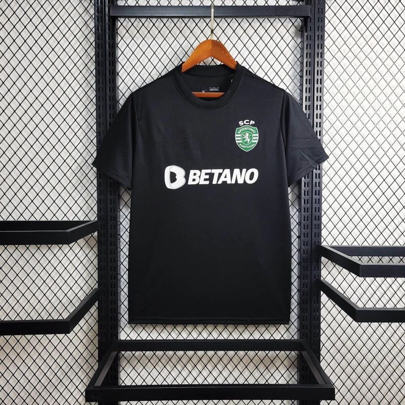 Sporting CP Fjärde 23/24