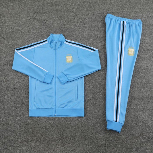 ARGENTINA TRACKSUIT 24/25