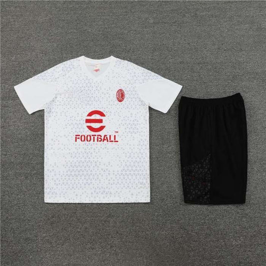 AC Milan Tränings Kit