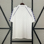 Real Madrid Hemma 1986/87