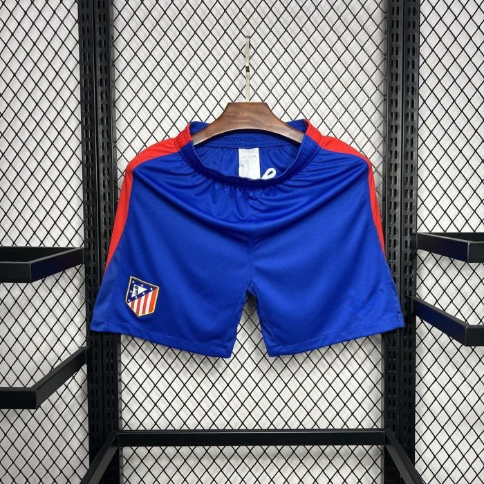 Atletico Madrid Hemma MATCH SHORTS 24/25