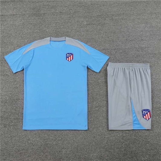 Atletico Madrid Tränings Kit