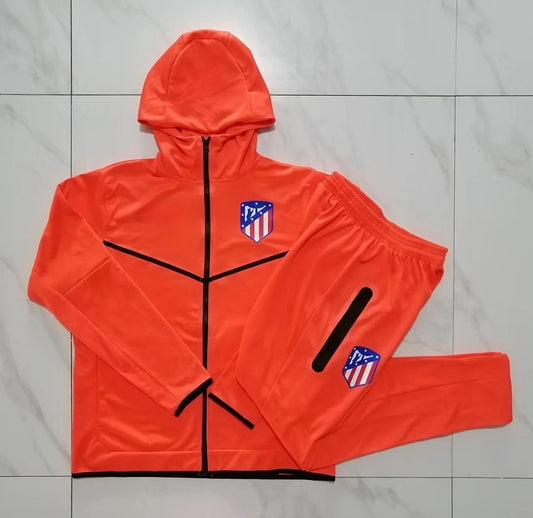 ATLETICO MADRID TRACKSUIT