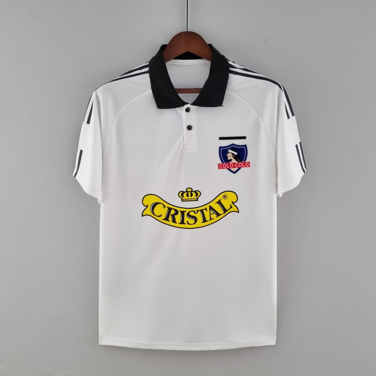 Colo Colo Hemma 1992/93