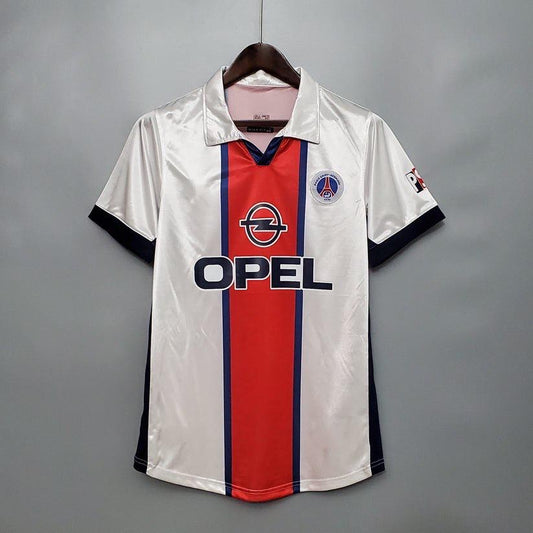 PSG Borta 1998/99