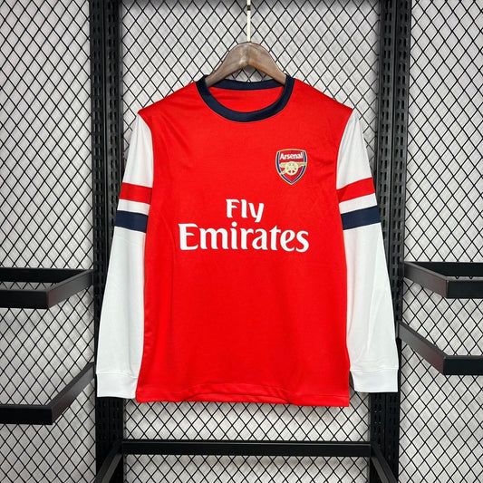 Arsenal Hemma 2012/13 Långärmad