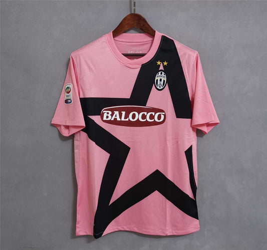 Juventus 2011/12 Borta