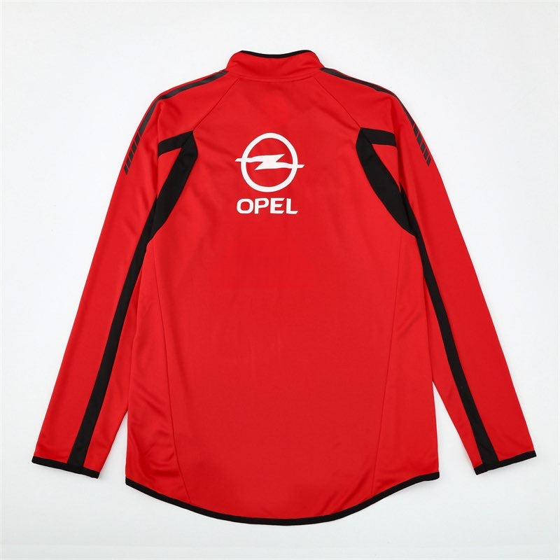 AC Milan Träningströja 2005/06