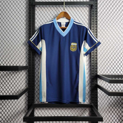 Argentina Borta 1998