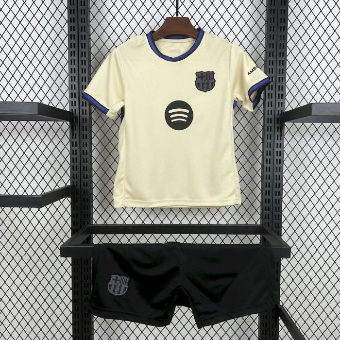 Barcelona Borta 25/26 (BARN