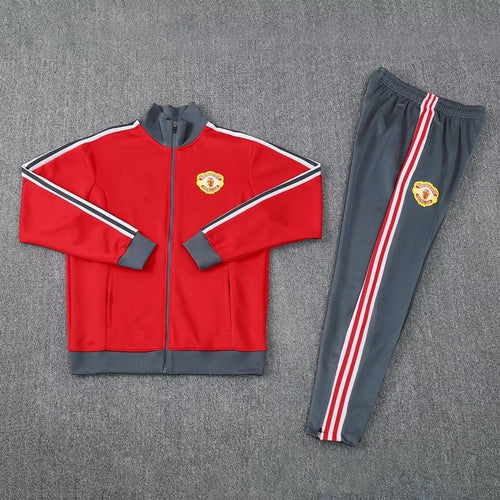 MANCHESTER UNITED TRACKSUIT