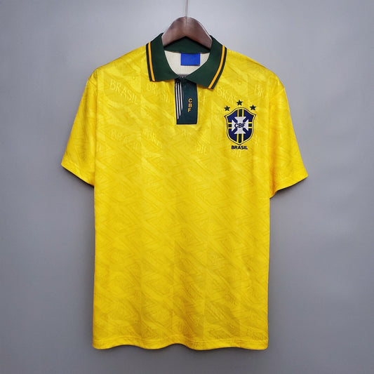 Brasilien 92/93 (Hemma)