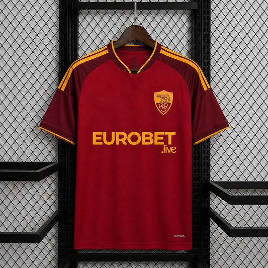 AS Roma Hemma 26/27