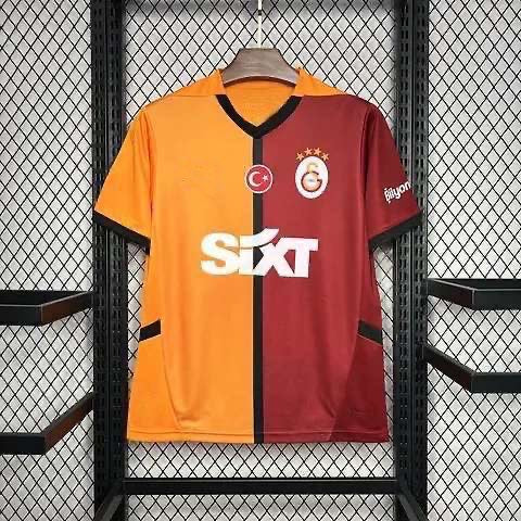 Galatasaray Hemma 24/25