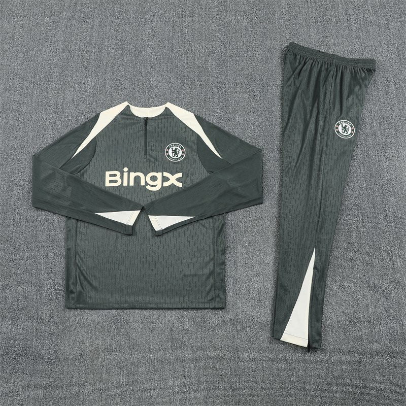 CHELSEA TRACKSUIT