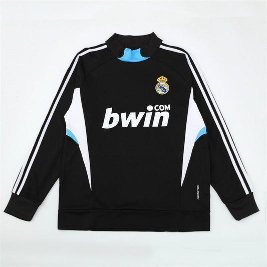 Real Madrid Träningströja 2008/09