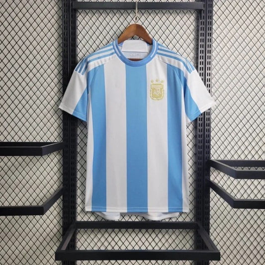 Argentina Hemma 2024