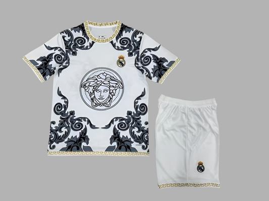 Real Madrid Special (BARN)