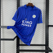 Leicester City 2016/17 Hemma