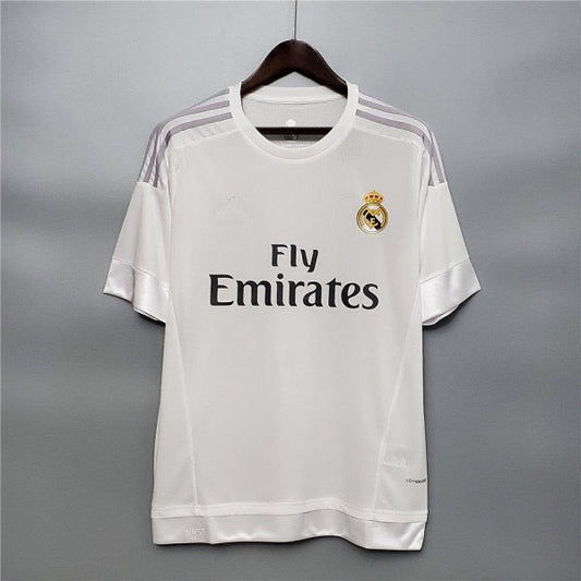 Real Madrid 2015/16 Hemma