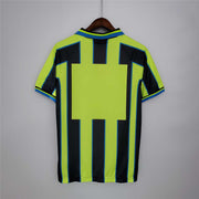 Manchester City Borta 1998/99