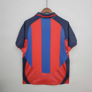 Barcelona Hemma 2003/04