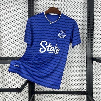 Everton Hemma 25/26