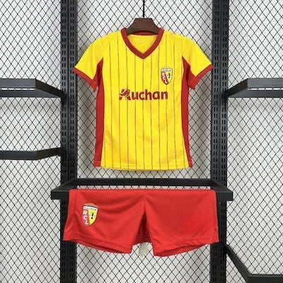 Lens Hemma 25/26 (BARN)