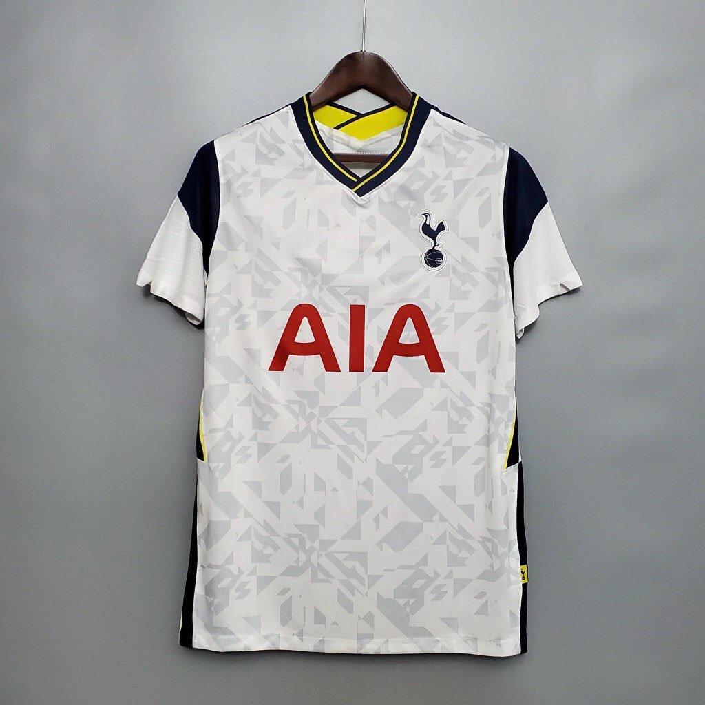 Tottenham Hemma 2020/21