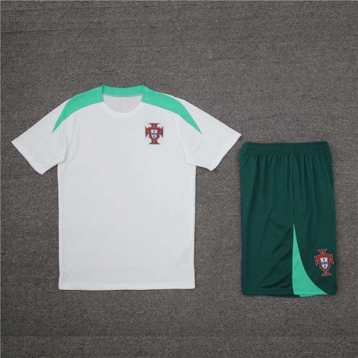 Portugal Tränings Kit