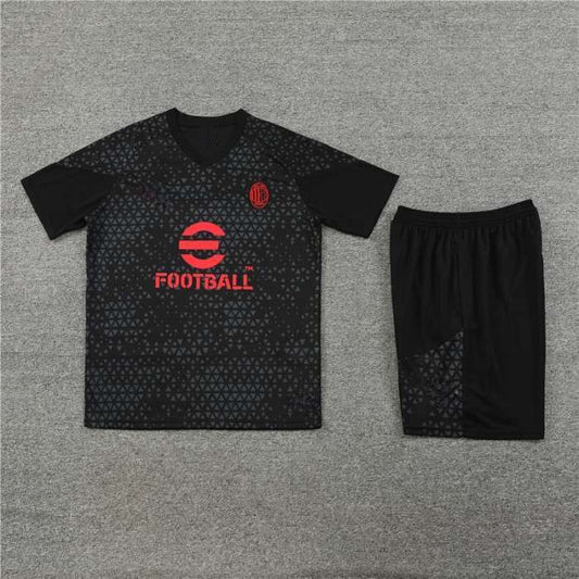 AC Milan Tränings Kit