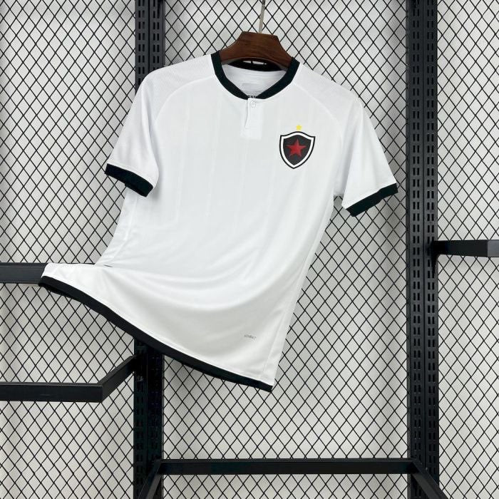 Botafogo Hemma 25/26