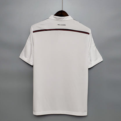 Real Madrid Hemma 2014/15