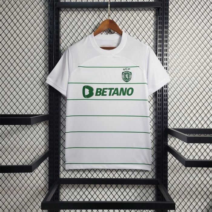 Sporting CP Borta 23/24