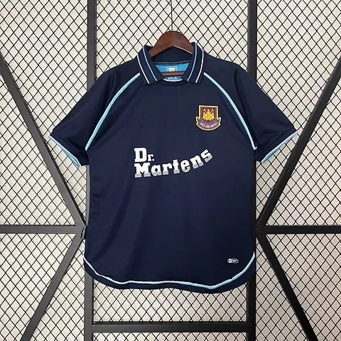 West Ham Tredje 1999/01