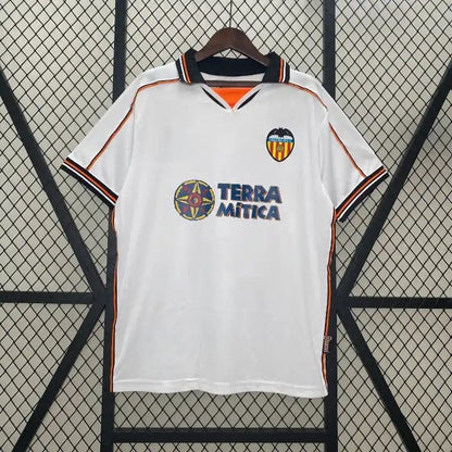 Valencia Hemma 1999/00