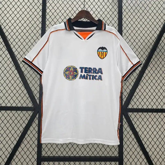 Valencia Hemma 1999/00