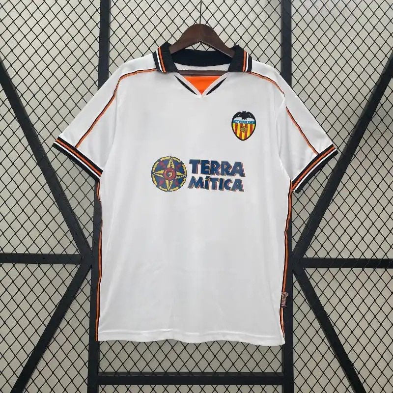Valencia Hemma 1999/00
