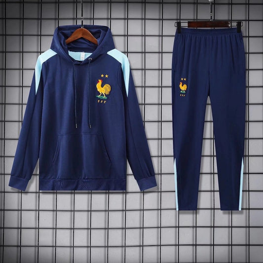 FRANKRIKE TRACKSUIT