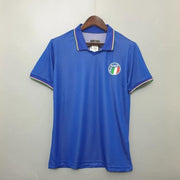 Italien Hemma 1990